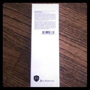 N4 High Performance Haircare Support Solution